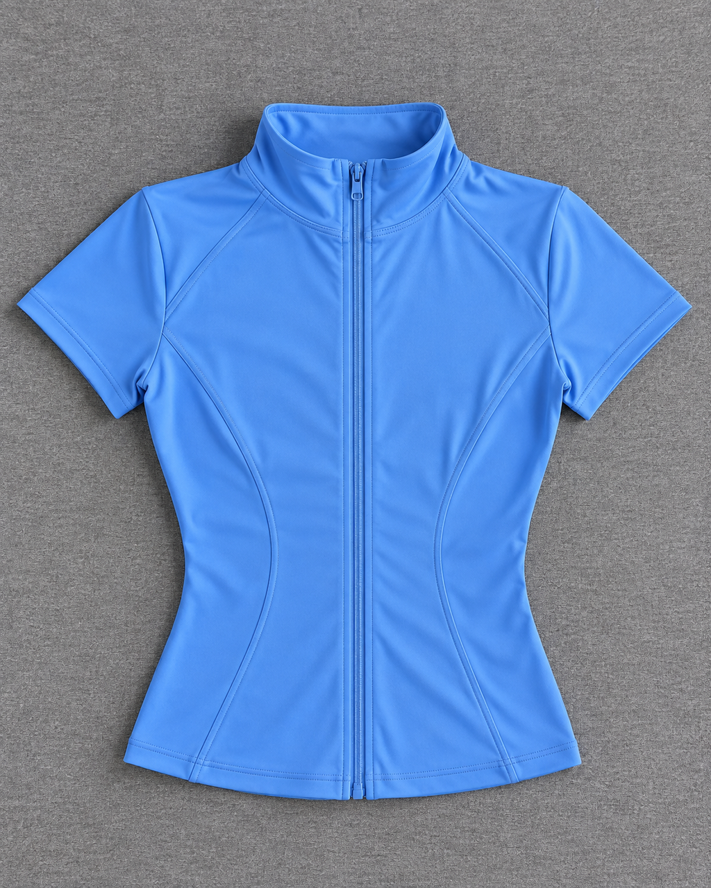 Chaqueta Deportiva de Manga Corta para Mujer – imagen 18