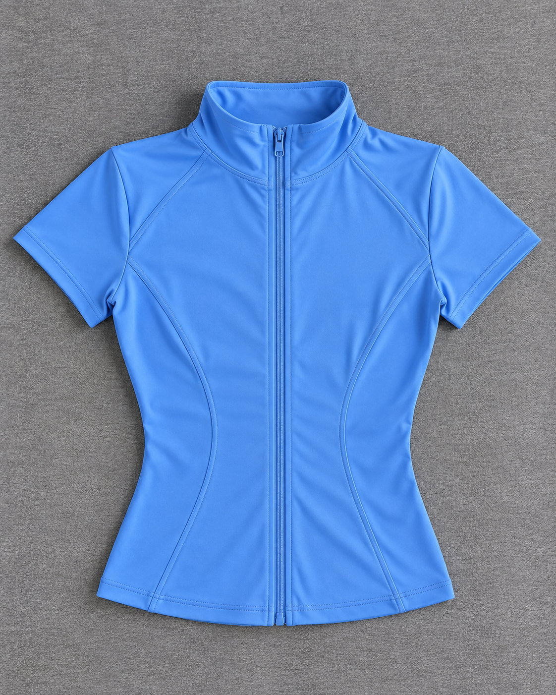 Chaqueta Deportiva de Manga Corta para Mujer – imagen 18