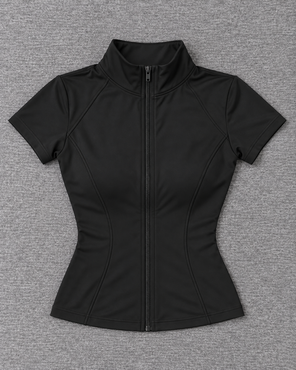 Chaqueta Deportiva de Manga Corta para Mujer – imagen 7