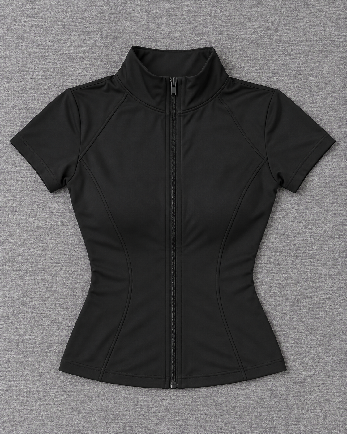 Chaqueta Deportiva de Manga Corta para Mujer – imagen 7