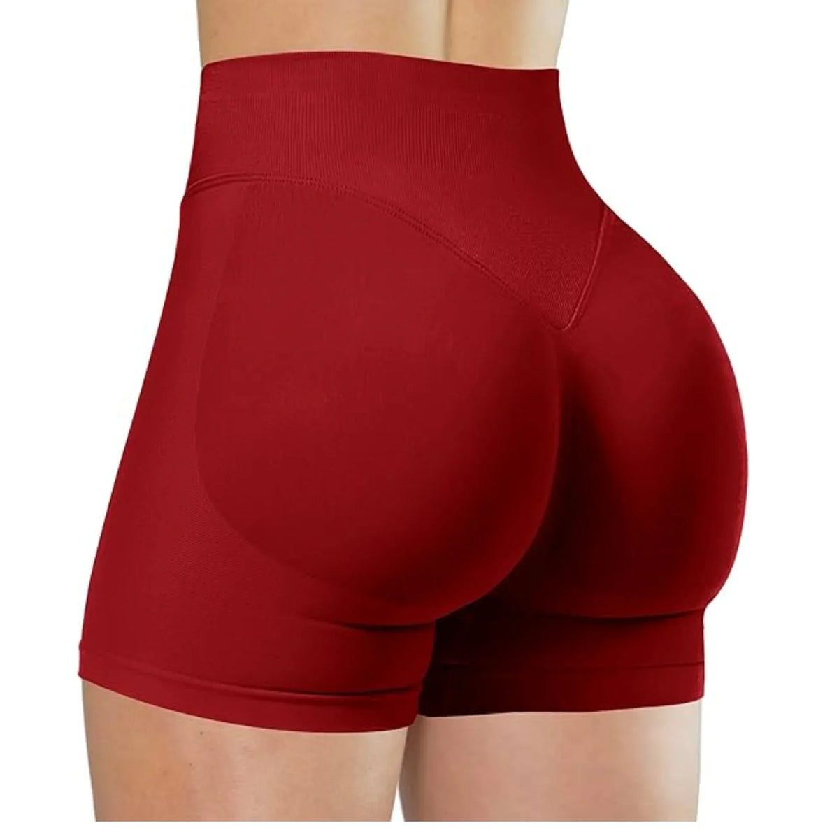 Shorts de Yoga de Tiro Alto para Mujer – imagen 19