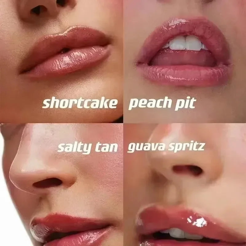 Brillo de Labios Hidratante de Larga Duración – imagen 5