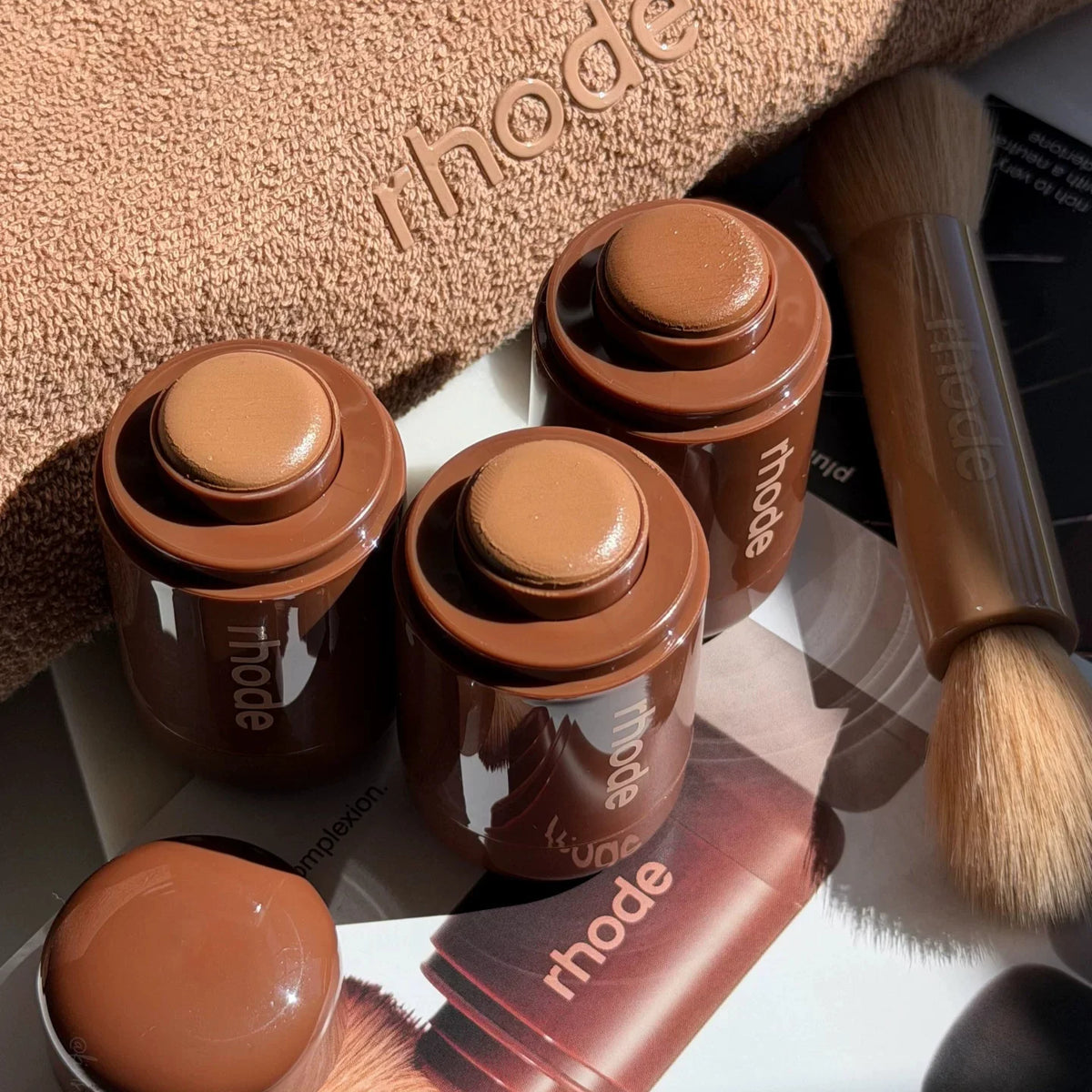 Stick Contorno en Crema Resistente al Agua – imagen 2