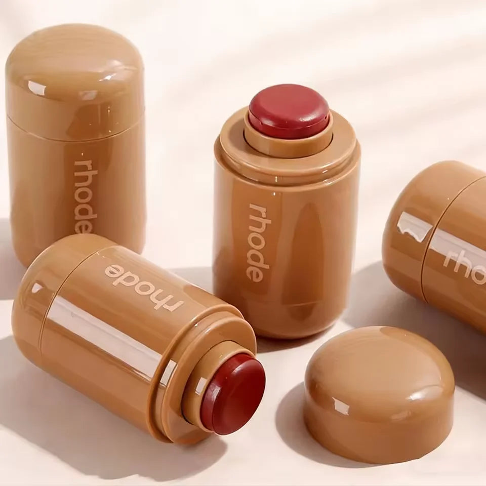 Stick de Rubor en Crema de Bolsillo – imagen 4