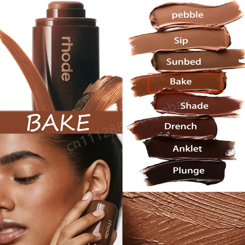 Stick Contorno en Crema Resistente al Agua – imagen 13