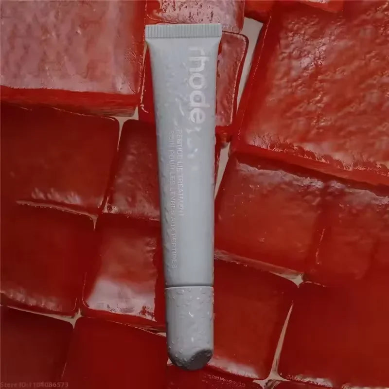 Brillo de Labios Suavizante con Color – imagen 25