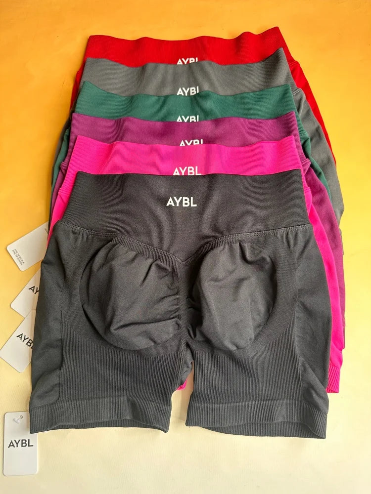 Conjunto Deportivo de Compresión: Shorts y Top – imagen 7