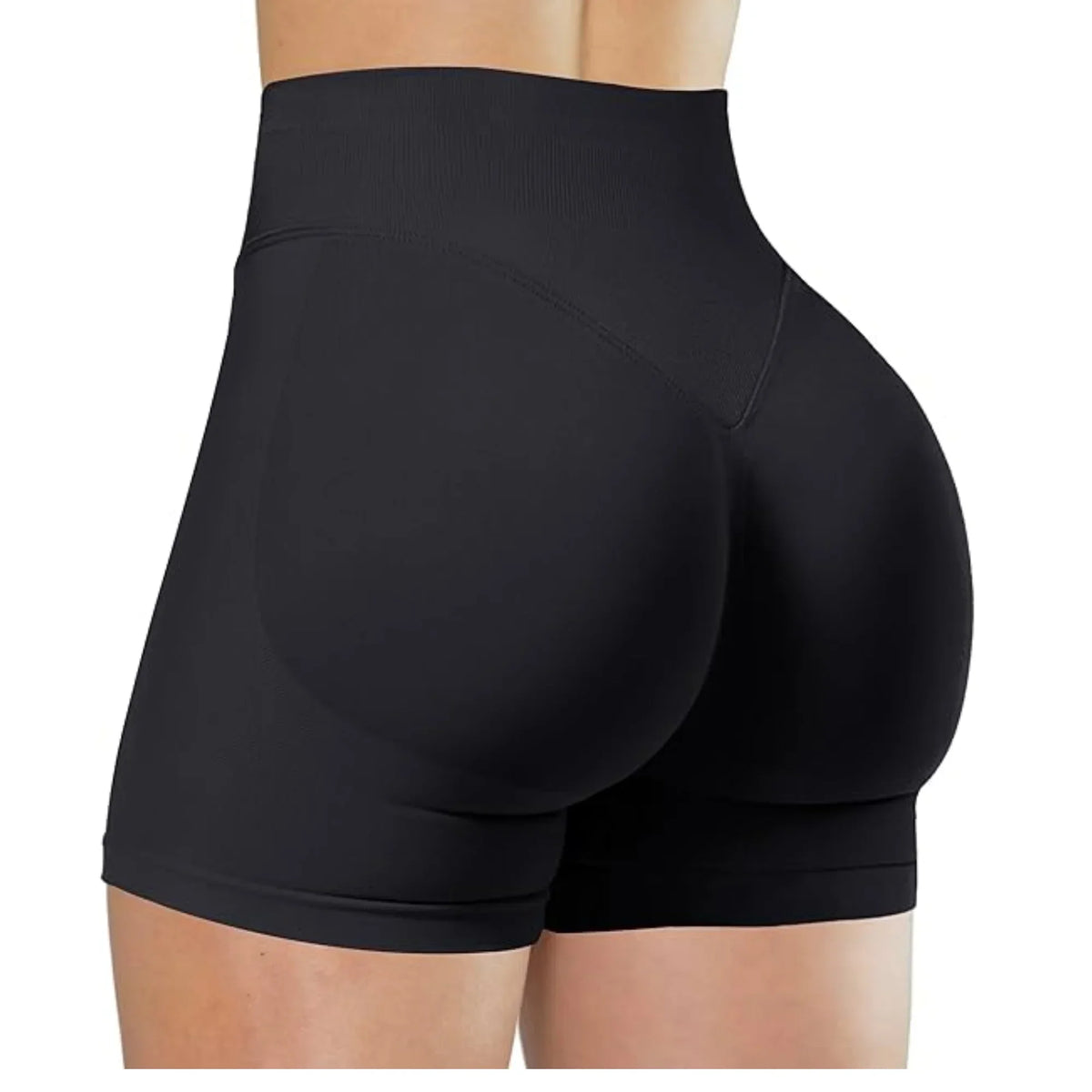 Shorts de Yoga de Tiro Alto para Mujer – imagen 8