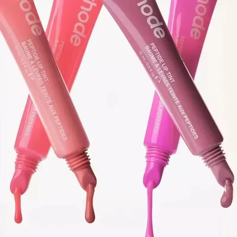 Brillo de Labios Hidratante de Larga Duración – imagen 4