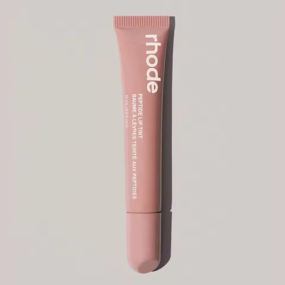 Brillo de Labios Hidratante de Larga Duración