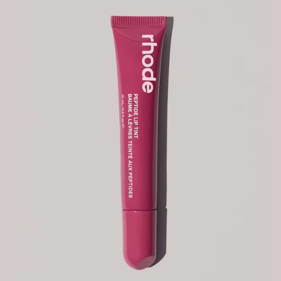 Brillo de Labios Suavizante con Color – imagen 27