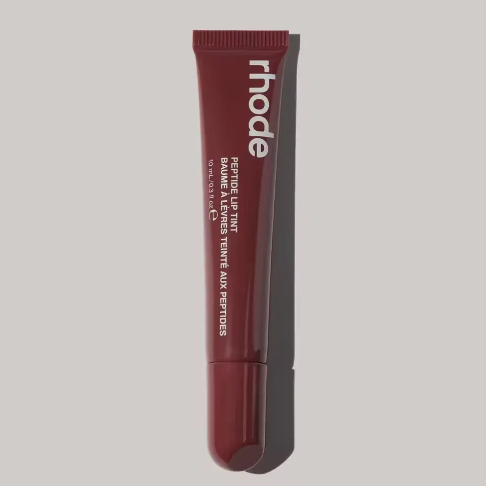 Brillo de Labios Suavizante con Color – imagen 22