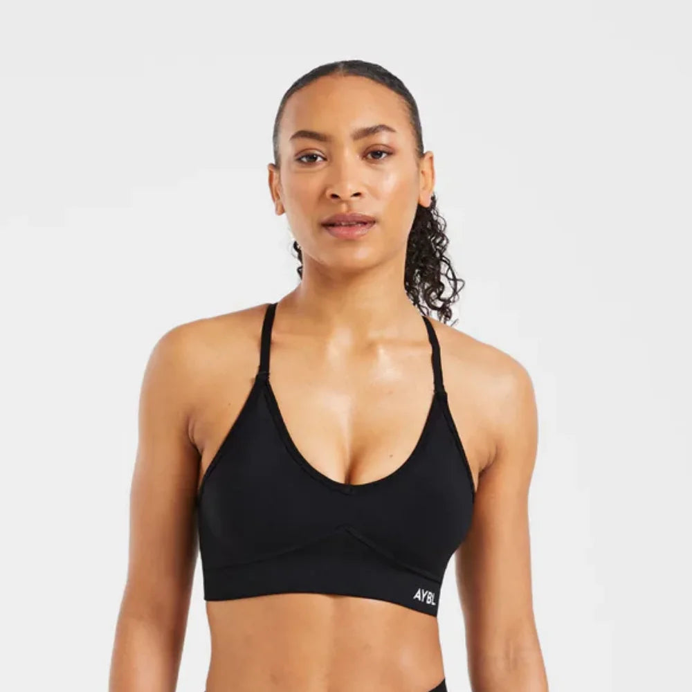 Conjunto Deportivo de Compresión: Shorts y Top – imagen 20