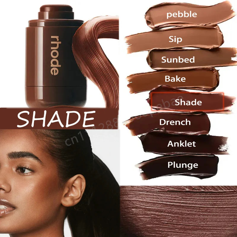 Stick Contorno en Crema Resistente al Agua – imagen 7
