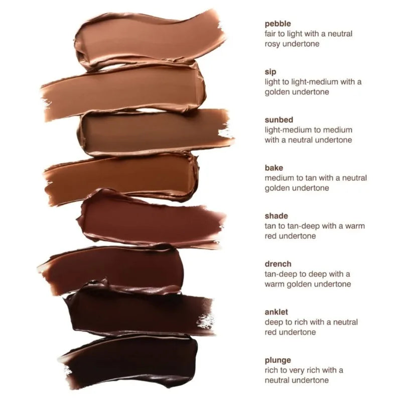 Stick Contorno en Crema Resistente al Agua – imagen 3