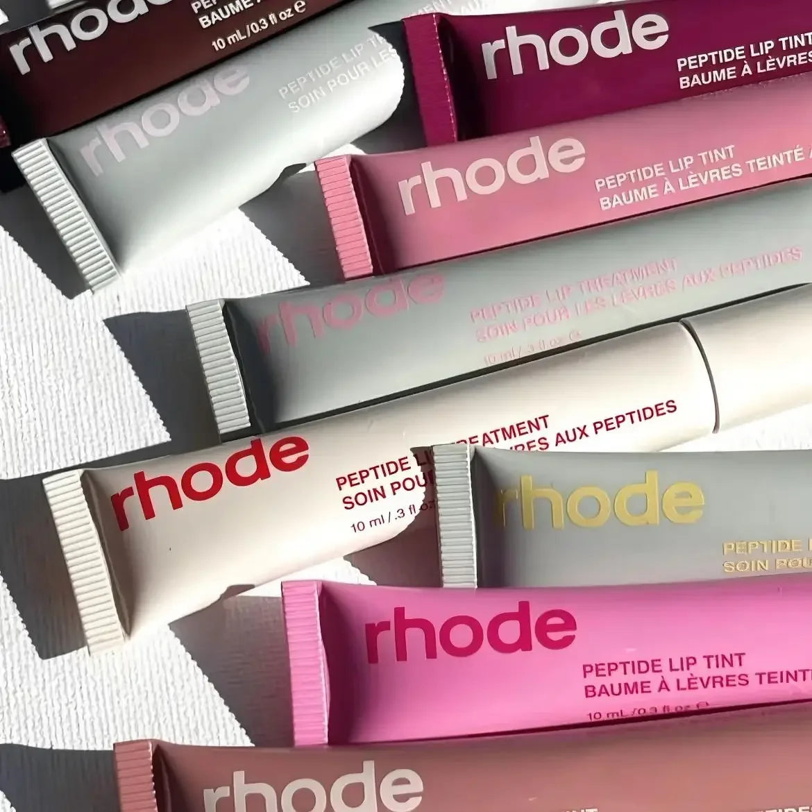Brillo de Labios Hidratante de Larga Duración – imagen 3