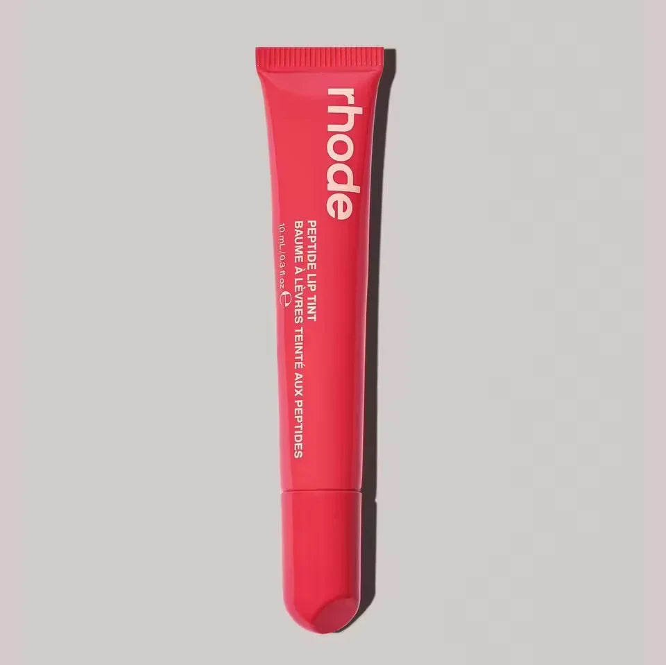 Brillo de Labios Suavizante con Color – imagen 20
