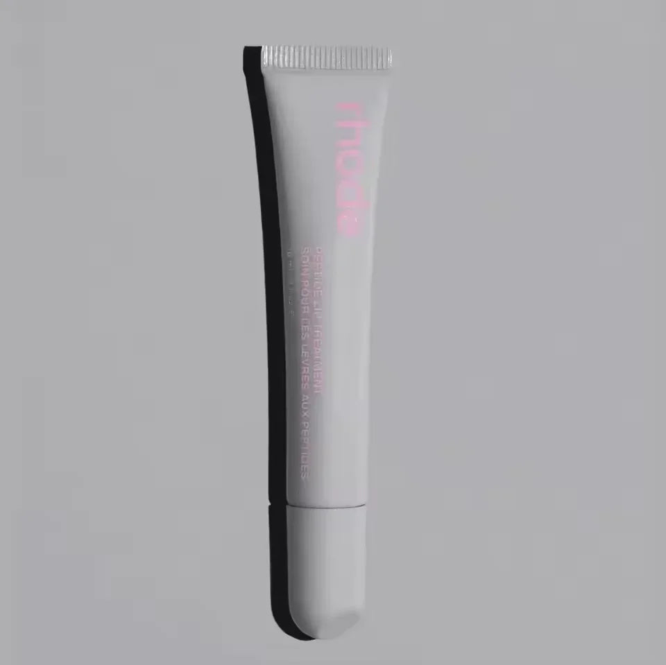 Brillo de Labios Suavizante con Color