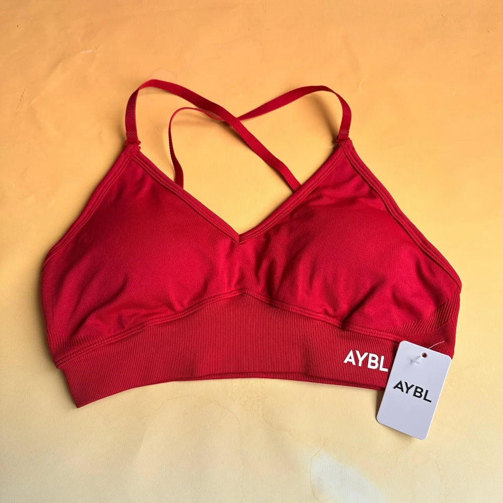 Conjunto Deportivo de Compresión: Shorts y Top – imagen 18