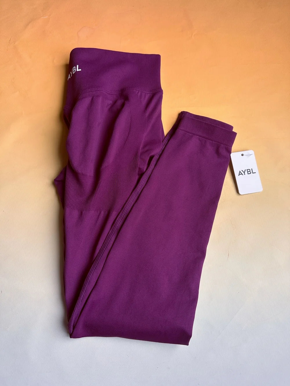 Conjunto Deportivo de Compresión: Shorts y Top – imagen 14
