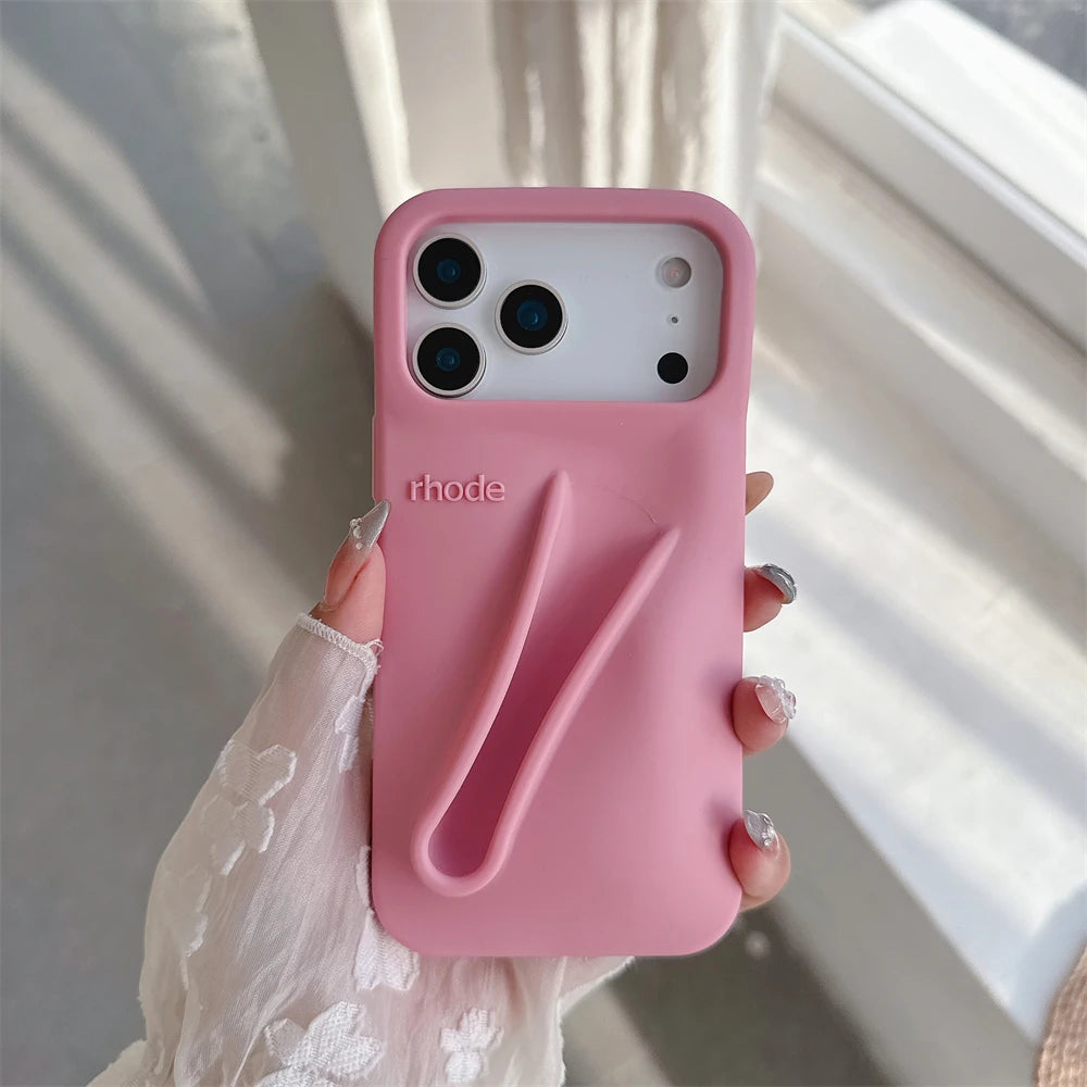 Funda de Silicona Compatible con iPhone – imagen 10