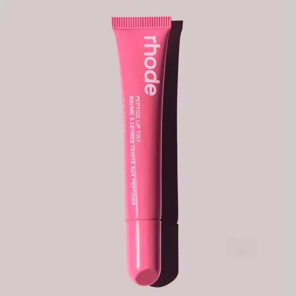 Brillo de Labios Suavizante con Color – imagen 21
