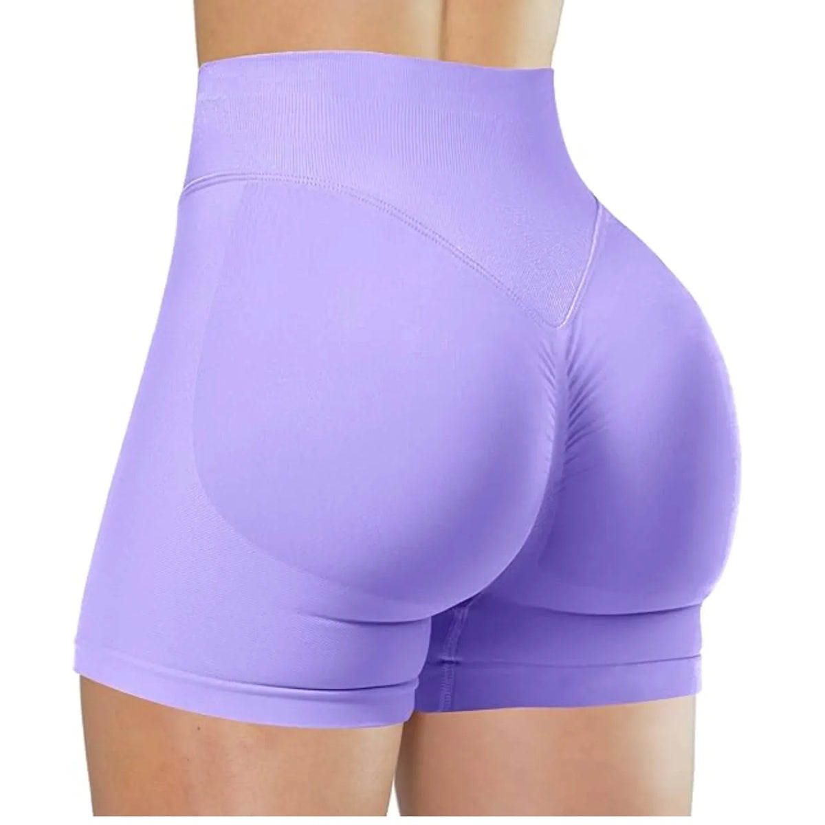 Shorts de Yoga de Tiro Alto para Mujer – imagen 18