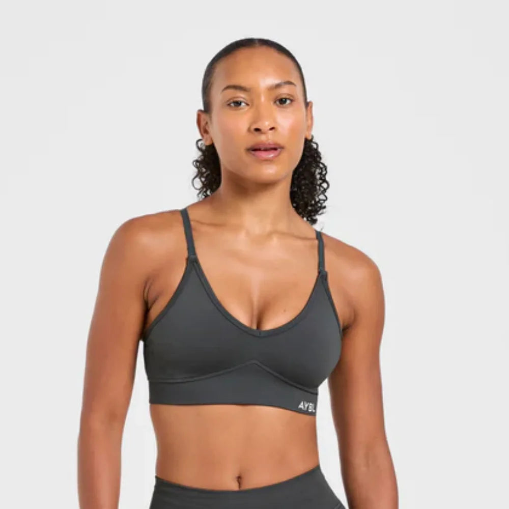 Conjunto Deportivo de Compresión: Shorts y Top – imagen 10