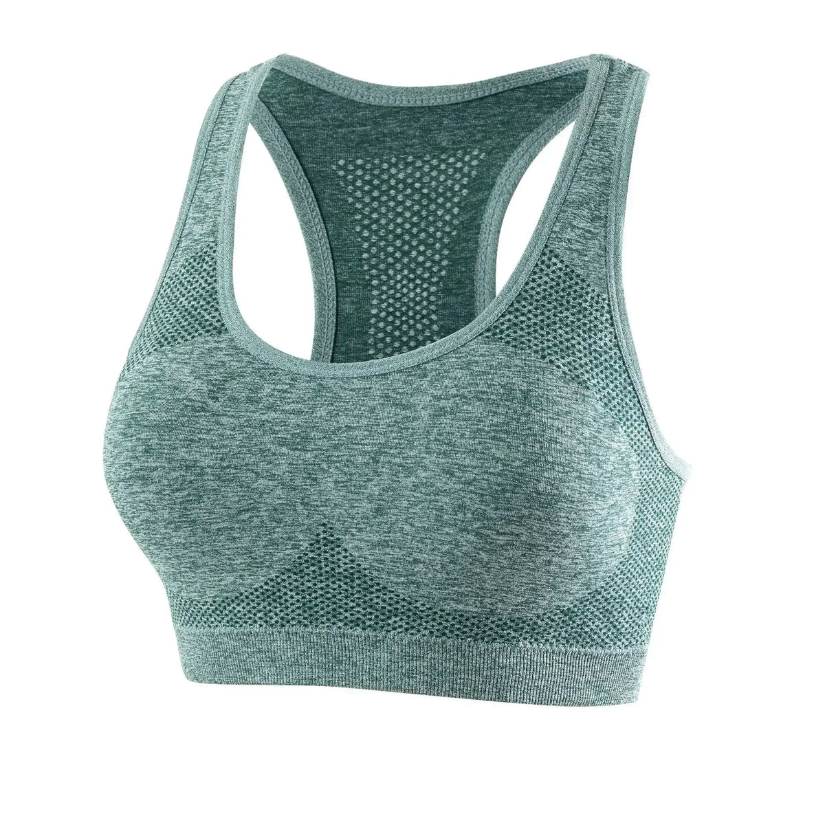 Conjunto Deportivo Top y Shorts para Entrenamiento – imagen 13