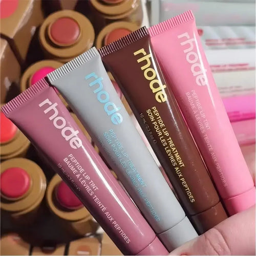 Brillo de Labios Hidratante de Larga Duración – imagen 2