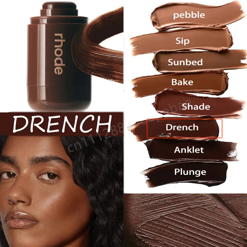 Stick Contorno en Crema Resistente al Agua – imagen 11