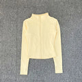 Chaqueta Deportiva de Manga Larga para Entrenamiento – imagen 13