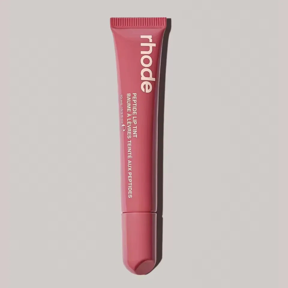 Brillo de Labios Suavizante con Color – imagen 7