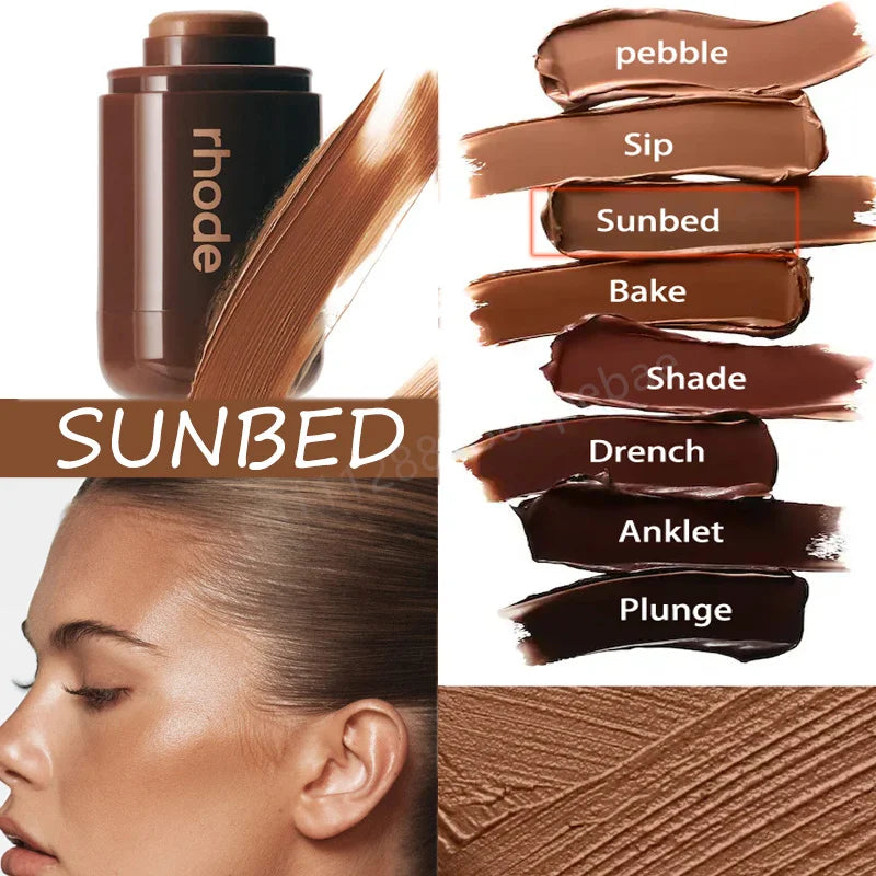 Stick Contorno en Crema Resistente al Agua – imagen 14