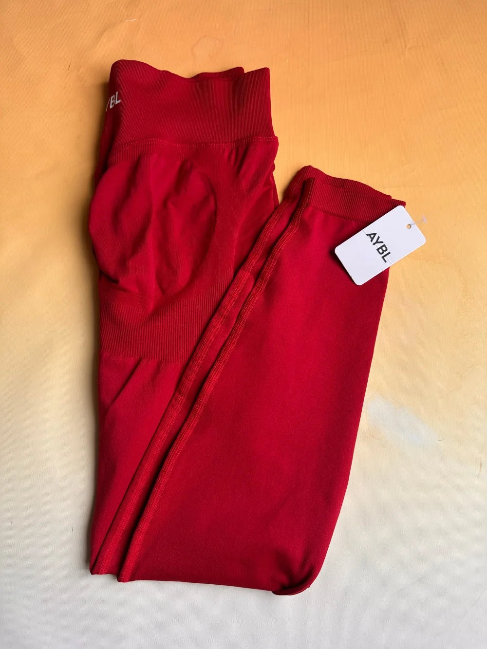 Conjunto Deportivo de Compresión: Shorts y Top – imagen 15