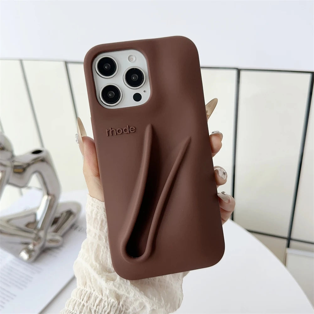 Funda de Silicona Compatible con iPhone – imagen 6