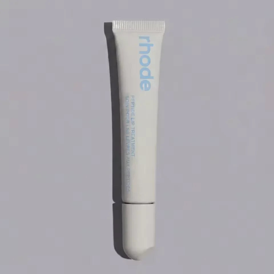 Brillo de Labios Suavizante con Color – imagen 10