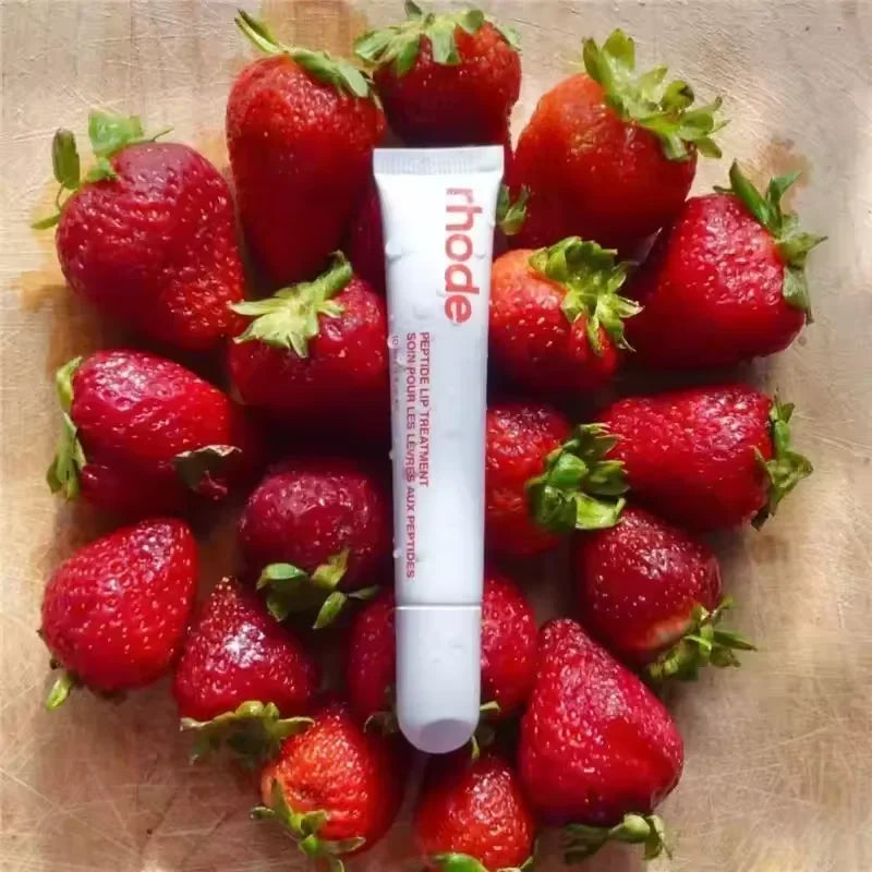 Brillo de Labios Suavizante con Color – imagen 18
