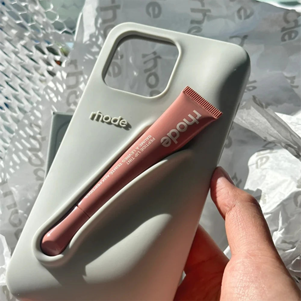 Funda de Silicona Compatible con iPhone – imagen 2