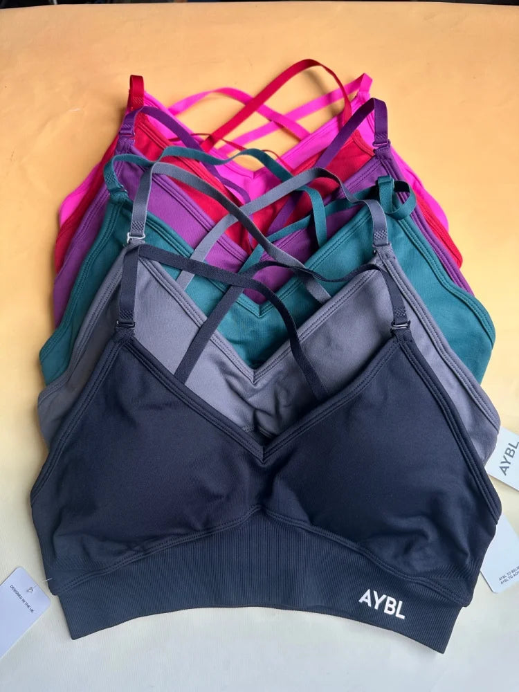 Conjunto Deportivo de Compresión: Shorts y Top – imagen 6