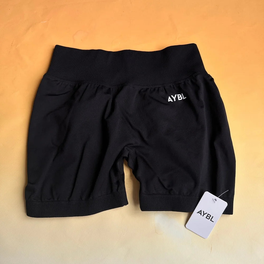 Conjunto Deportivo de Compresión: Shorts y Top – imagen 8