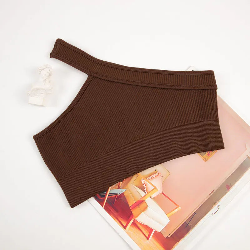 Conjunto Deportivo Acanalado: Top y Leggings – imagen 20