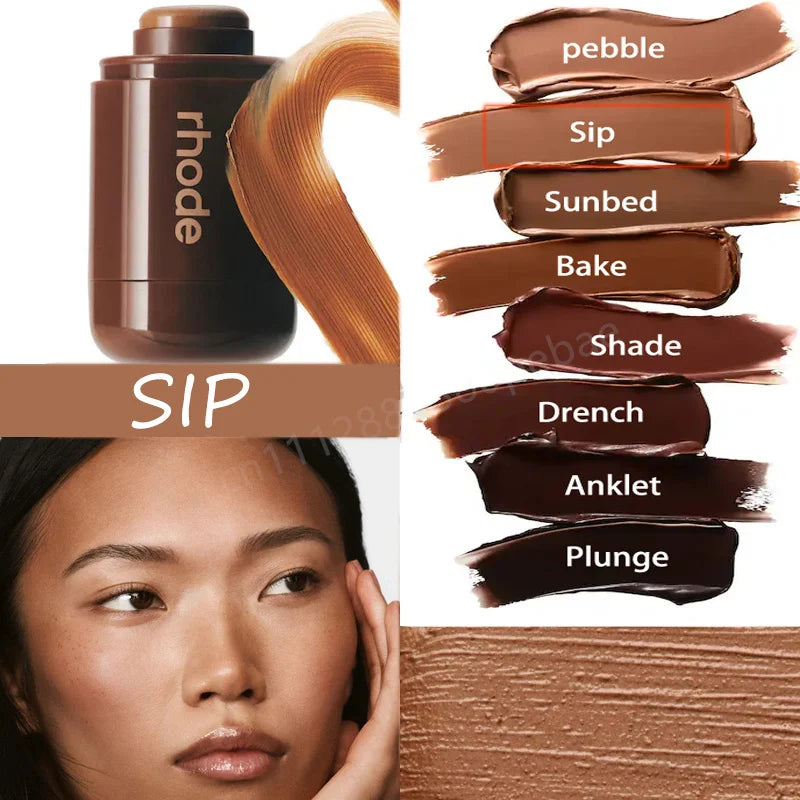 Stick Contorno en Crema Resistente al Agua – imagen 20