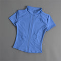 Chaqueta Deportiva de Manga Corta para Mujer – imagen 13