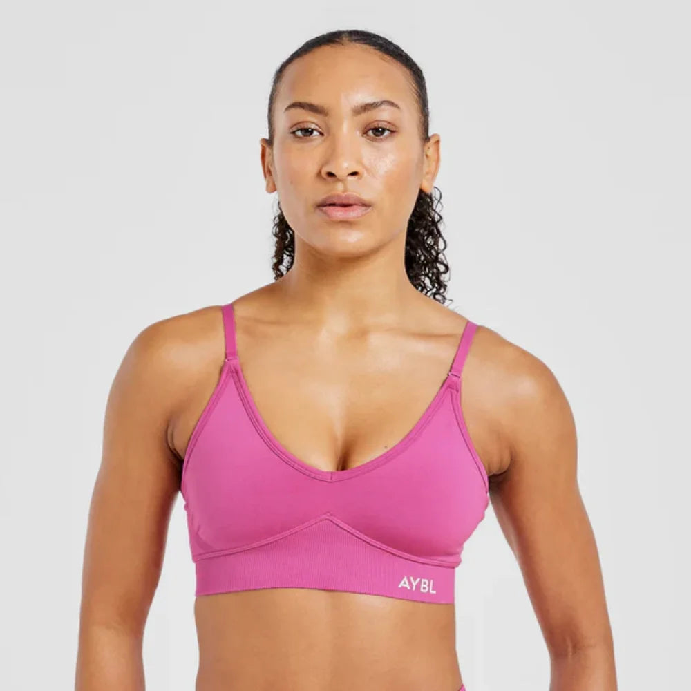Conjunto Deportivo de Compresión: Shorts y Top – imagen 23