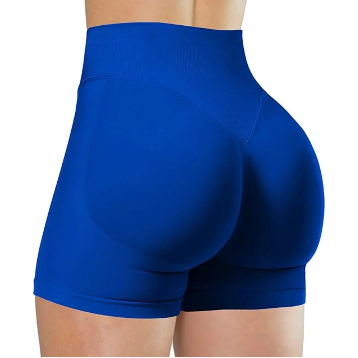 Shorts de Yoga de Tiro Alto para Mujer – imagen 7